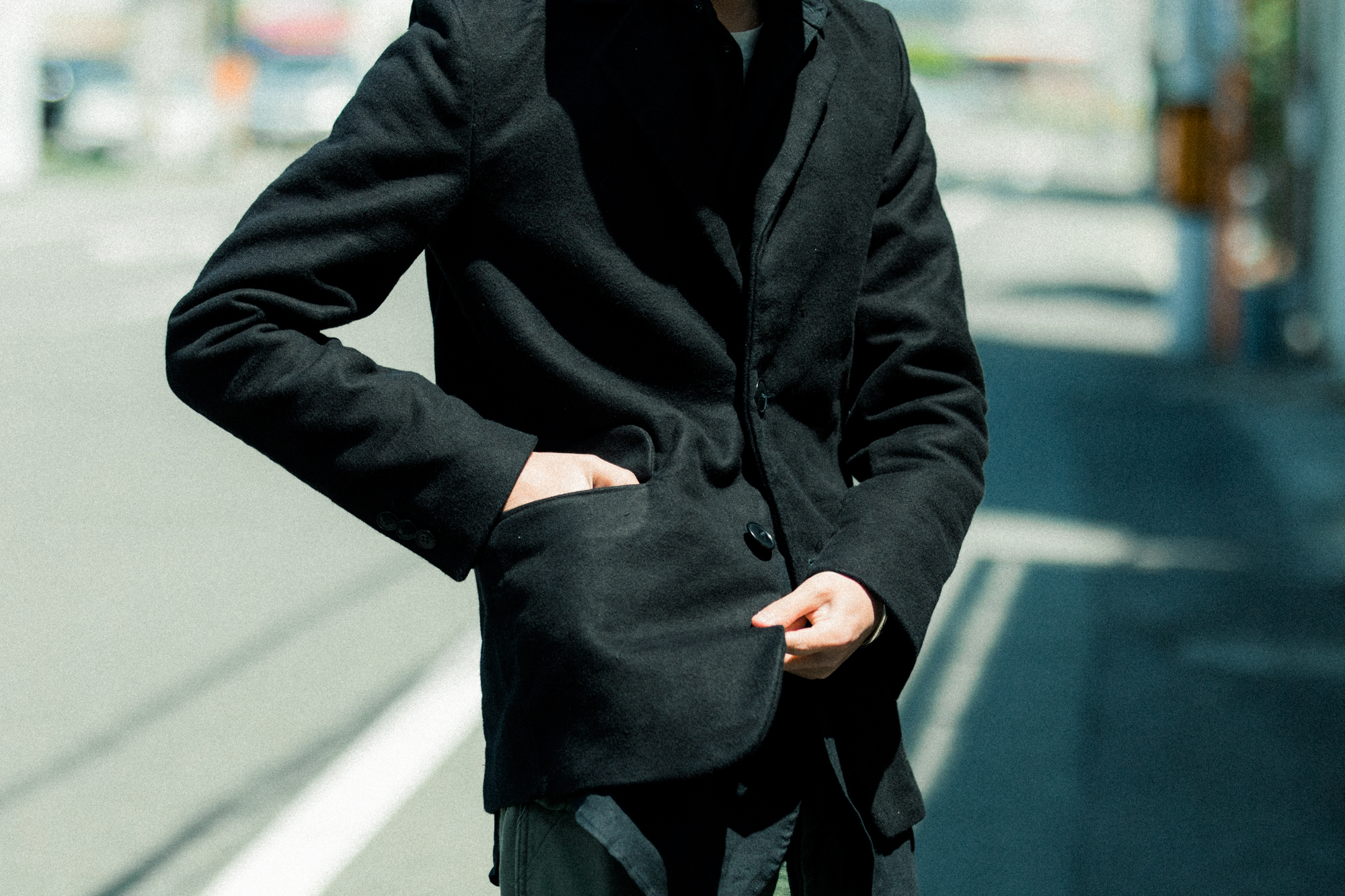 FRANK LEDER】ジャーマンレザーアイテムについて。 ｜ SLOW&STEADY