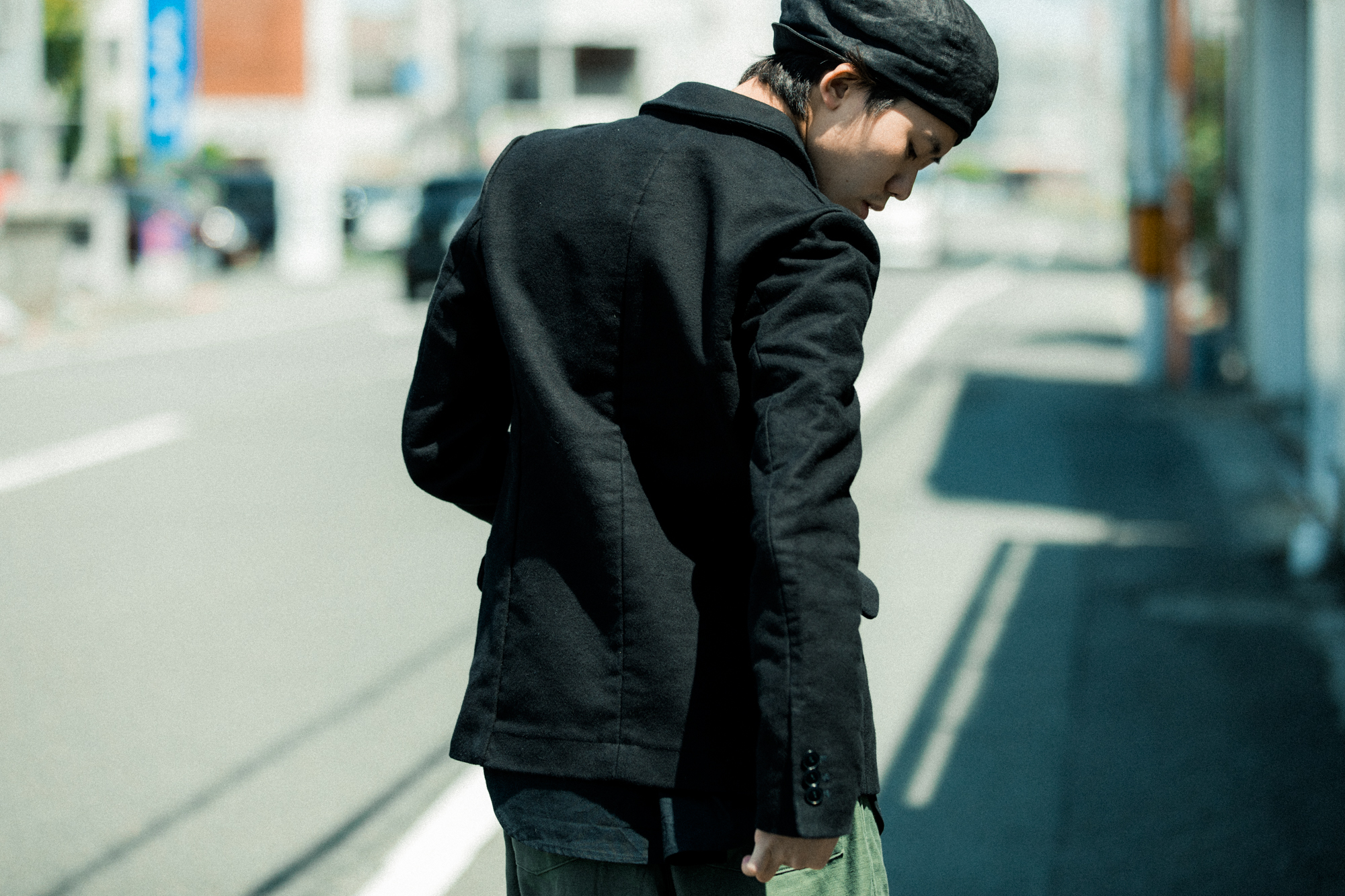 FRANK LEDER】ジャーマンレザーアイテムについて。 ｜ SLOW&STEADY