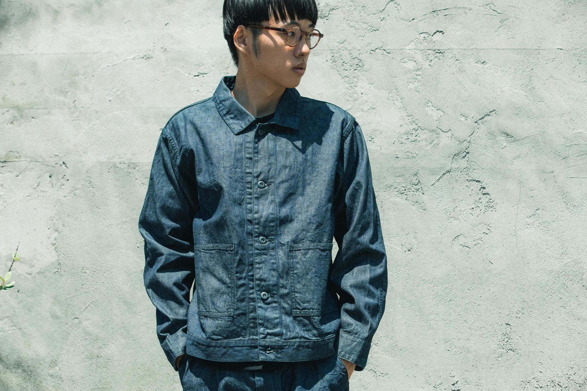 MOTO】新着アイテム入荷情報 ｜ SLOW&STEADY