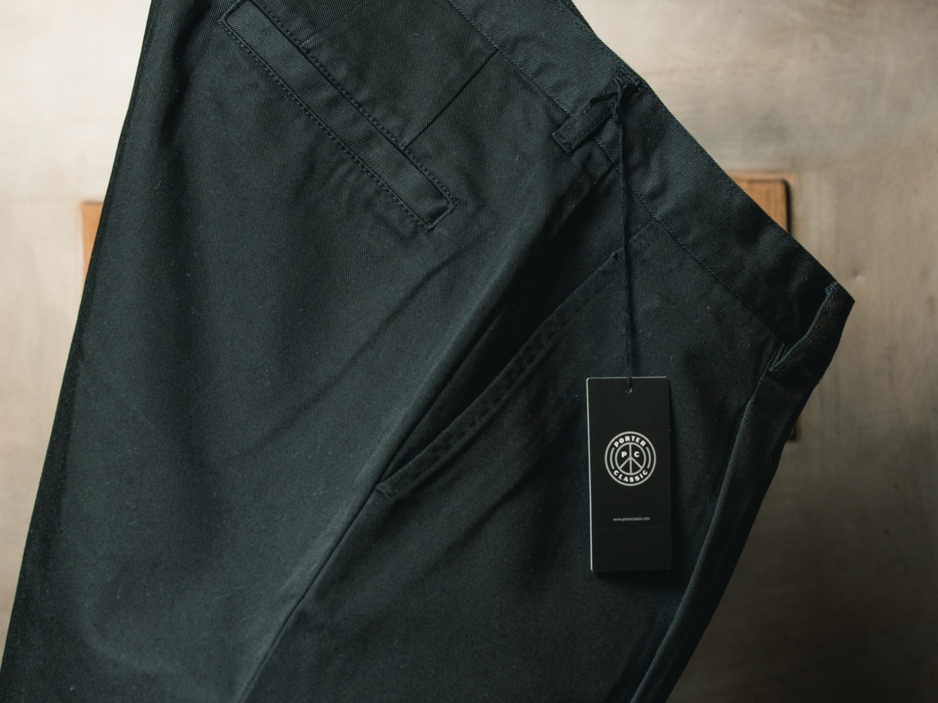 2025AW】PORTER CLASSIC入荷のお知らせ ｜ SLOW&STEADY