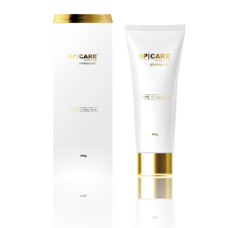 V3 VSPIC C クレイパック – Slow Online Shop