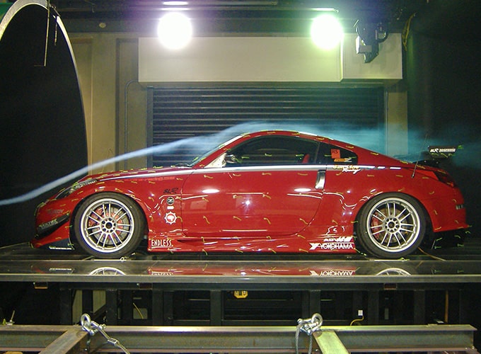 SLR GTspec EX サーキットセンターパイプ 50φ（サイレンサー無し