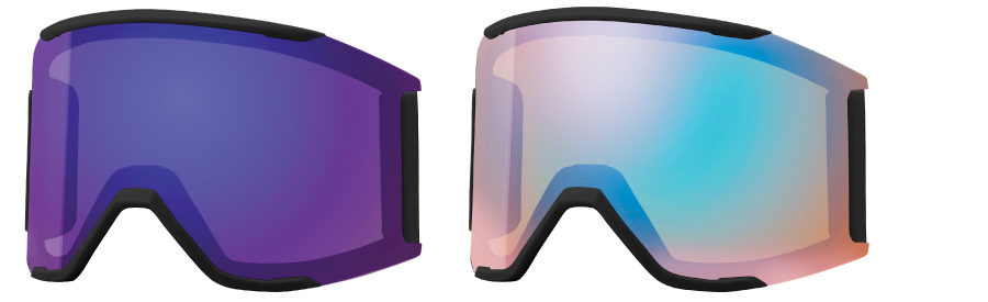 Smith Online Shop / ＜EARLY＞Squad MAG Cosmos Aurora（CP Everyday