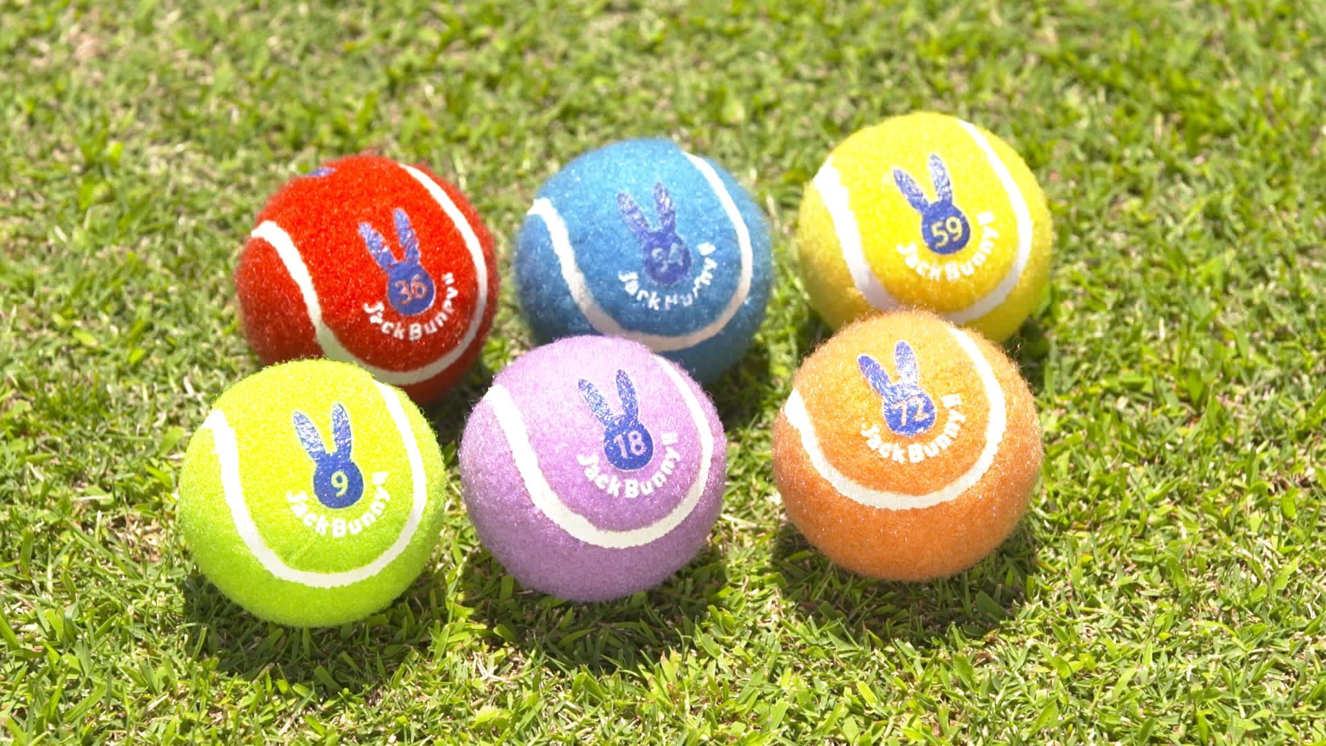 Jack Bunny!!×SNAG スナッグボール