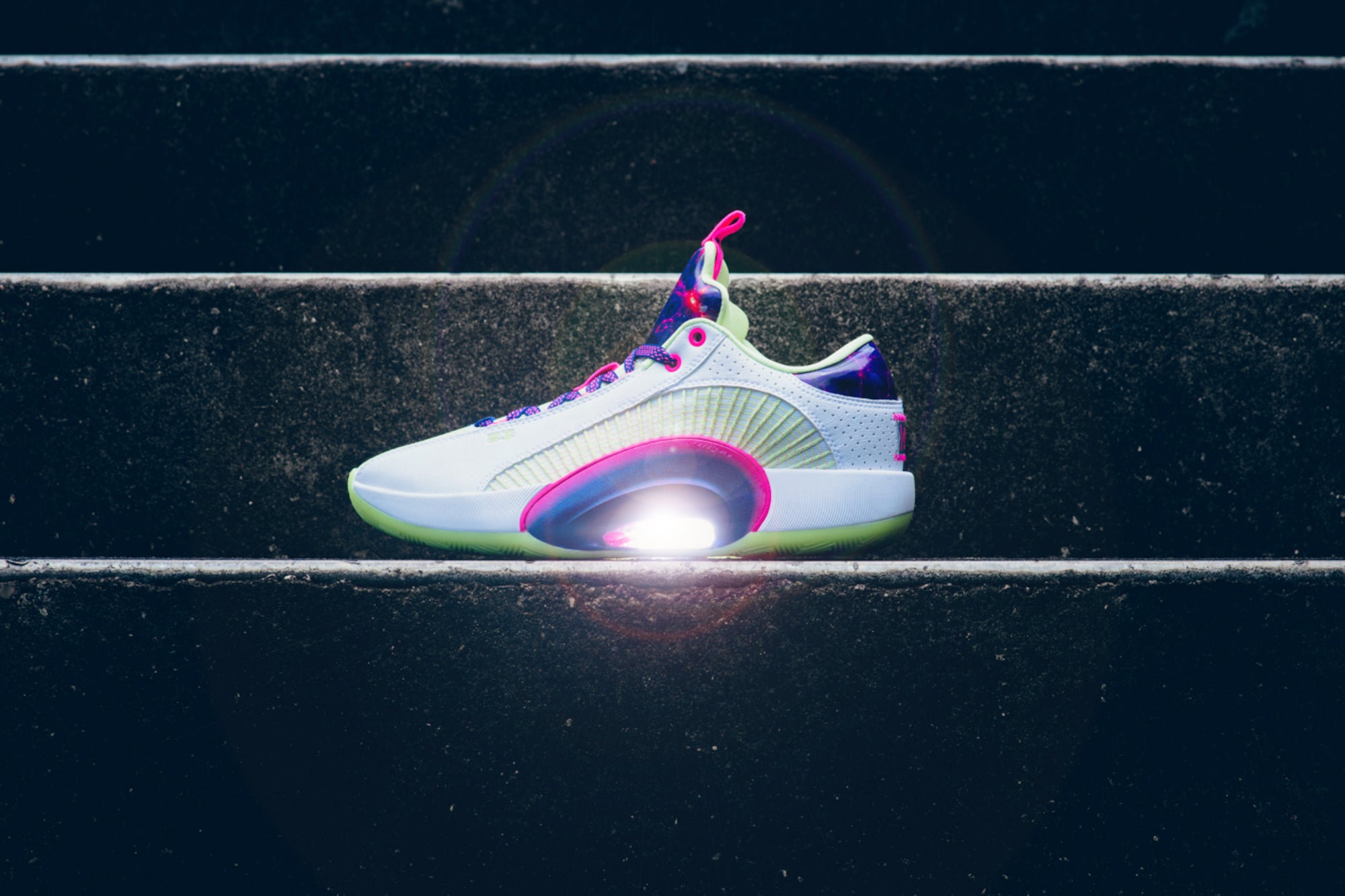 Sneaker Politics