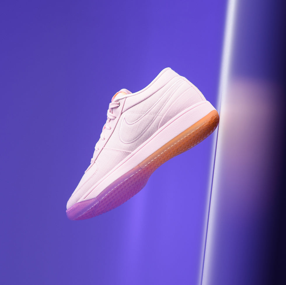 NIKE book1 Chapter One sunrise ピンク 27.5 Nike Book 1