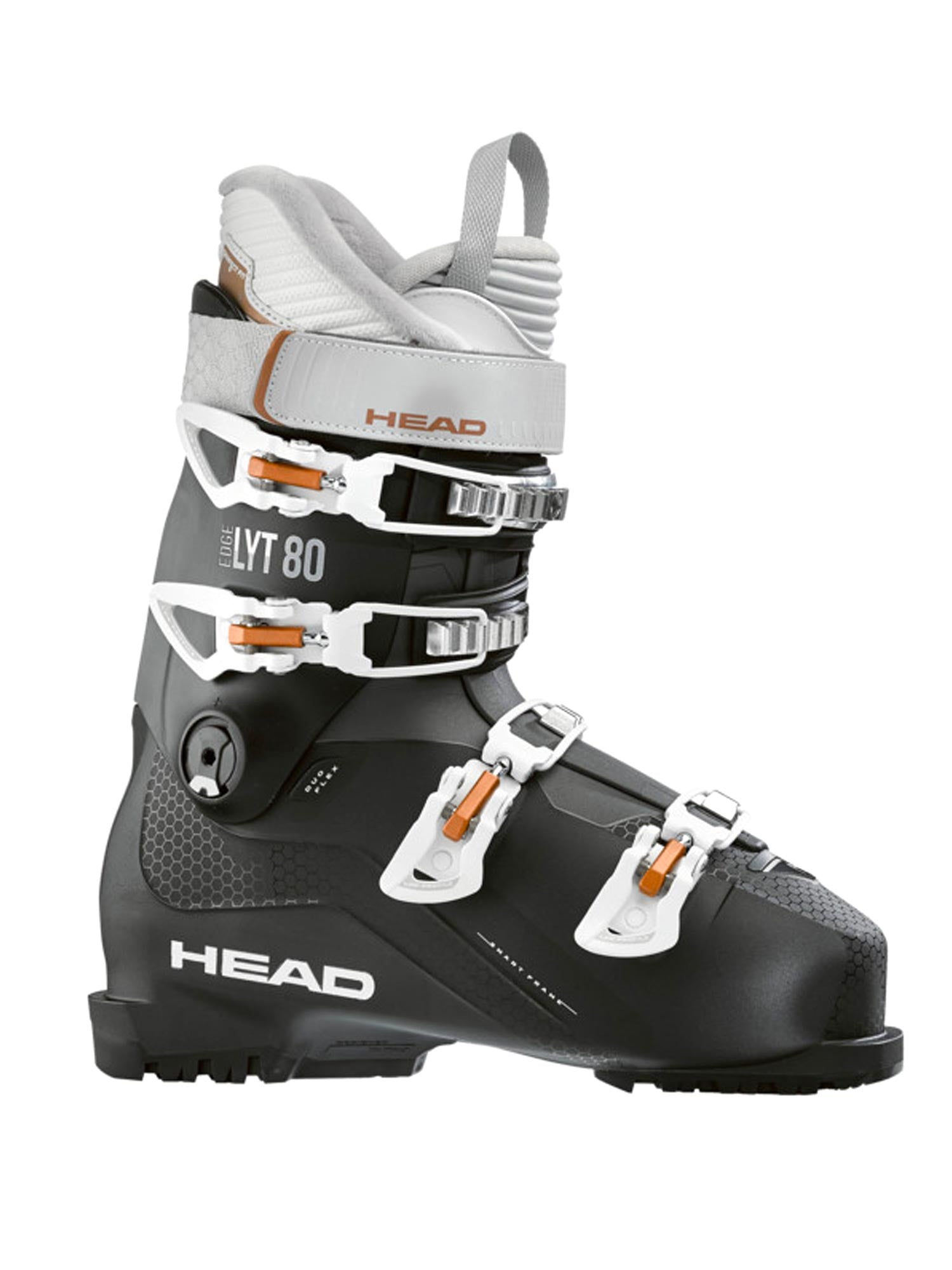 Head Edge Lyt 80 Ski Boots - Women's - 22-23 – Snowflake Ski Shop