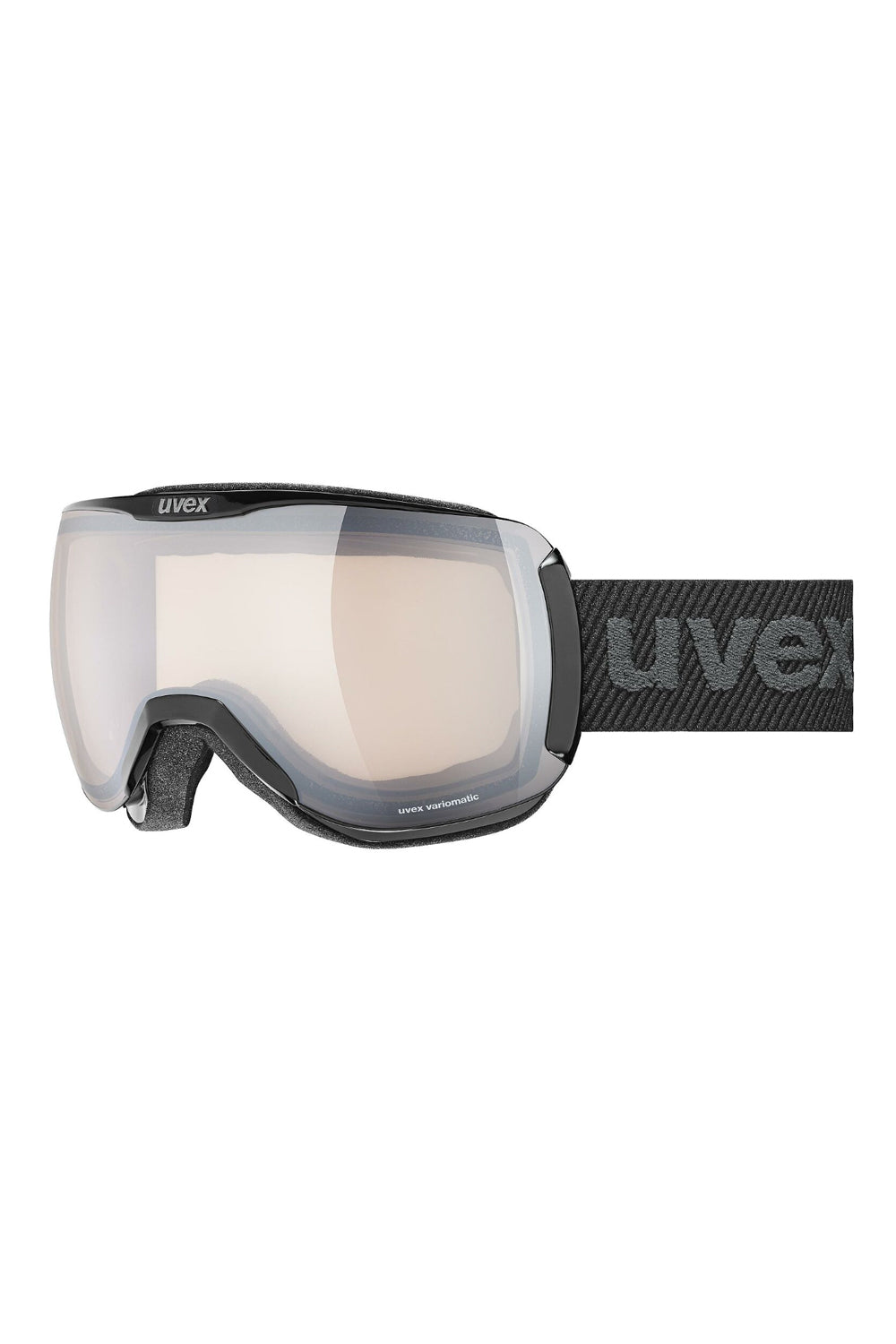 Uvex Downhill 2100 Vario Goggles – Snowflake Ski Shop