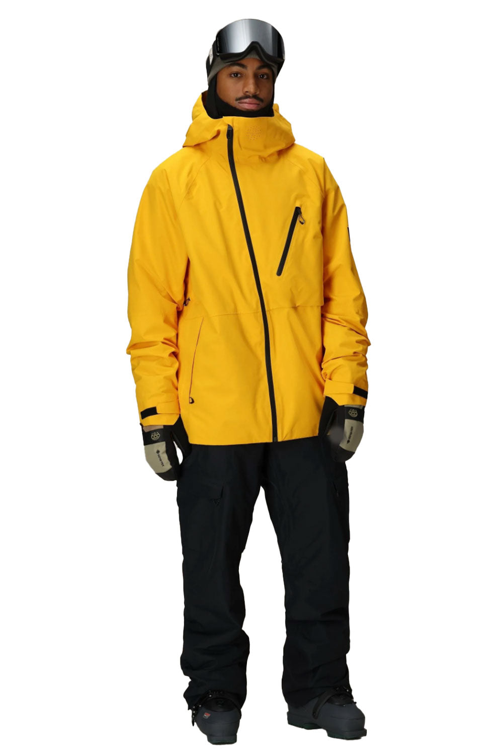 686 Hydra Thermagraph Jacket - Men's - 25/26 – Snowflake Ski Shop