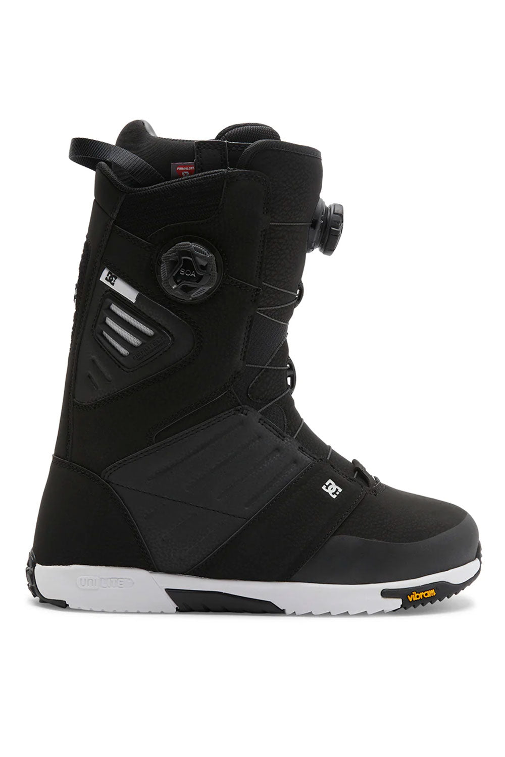 DC Judge Snowboard Boots - Mens - 25/26 – Snowflake Ski Shop