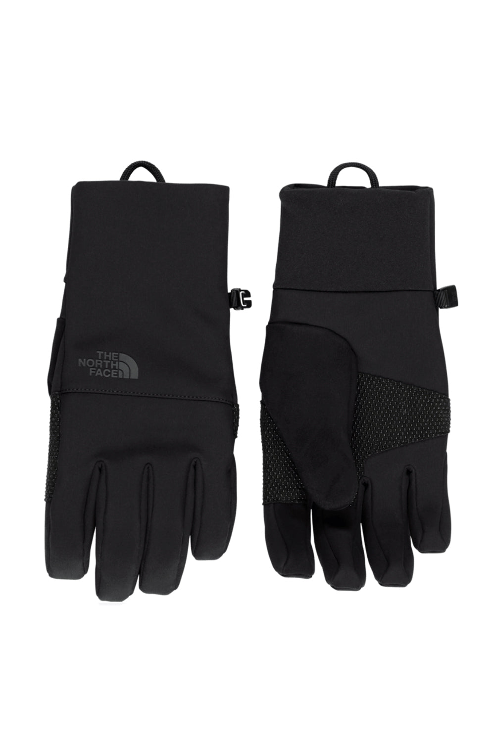 The North Face Apex Insulated Etip Gloves - Men's - 25/26