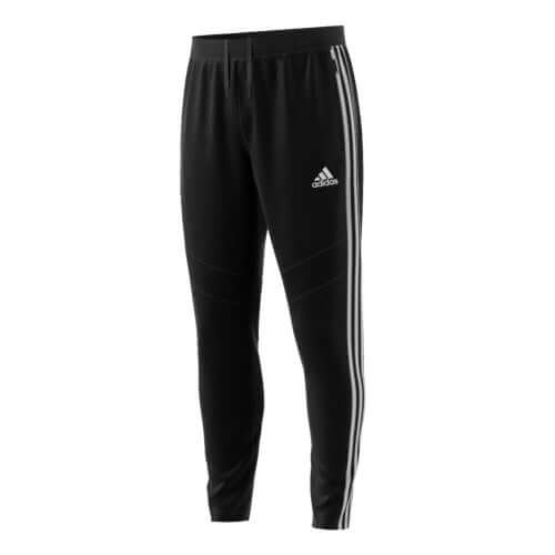 Adidas Tiro 19 Training Pants - Black