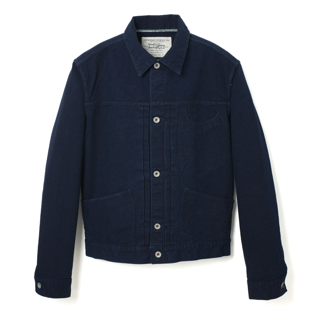 Stevenson Overall Co.
