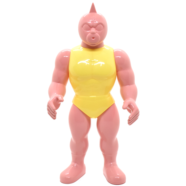 ソフビ⁄ファイブスタートイ⁄キン肉マン⁄NSCテリーマン⁄ART NSC