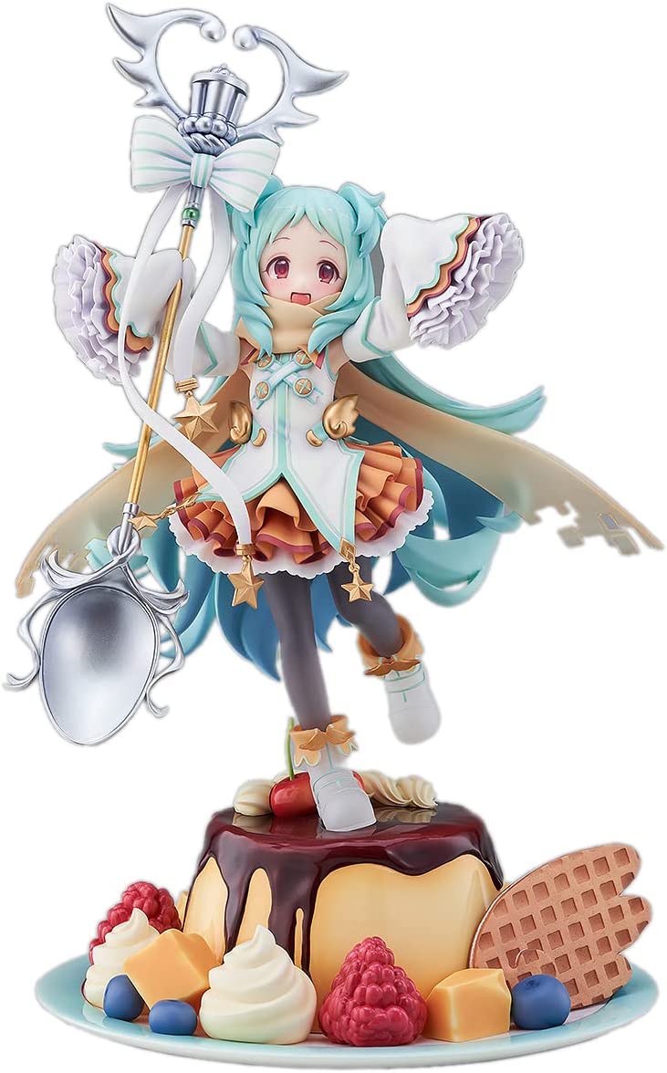 Princess Connect! Re:Dive - Izumo Miyako - 1/7 - Oyatsu no Jikan