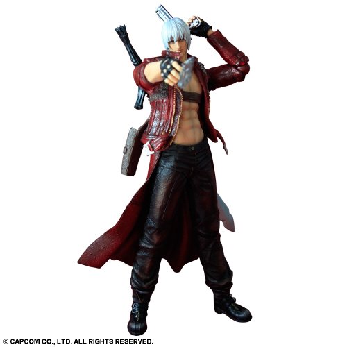 デビルメイクライ ポストカード 特典 パセラ その7 Devil May Cry