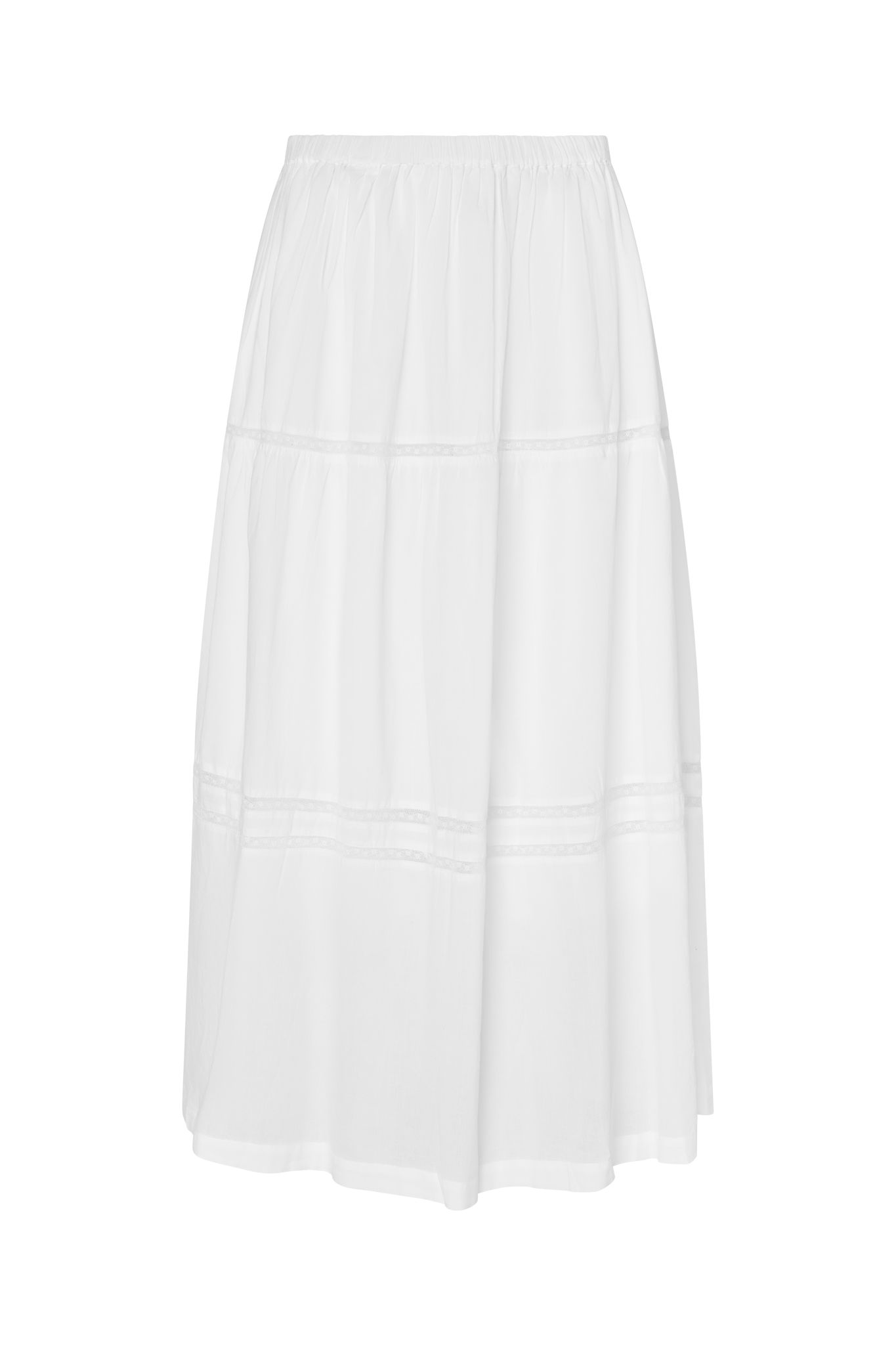 Dahlia Skirt – sønderhaus
