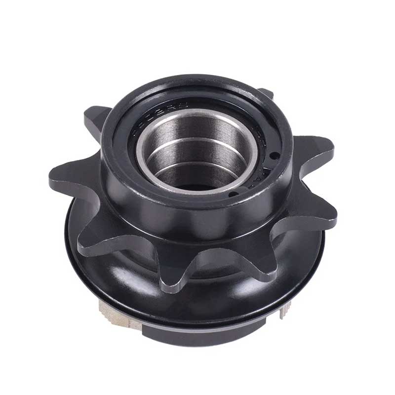 Shadow Definitive Cassette Hub Driver – soulcyclebmx