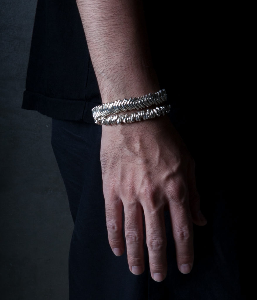 JILL PLATNER ORDER EXHIBITION at SOUTH STORE - SOUTH STORE