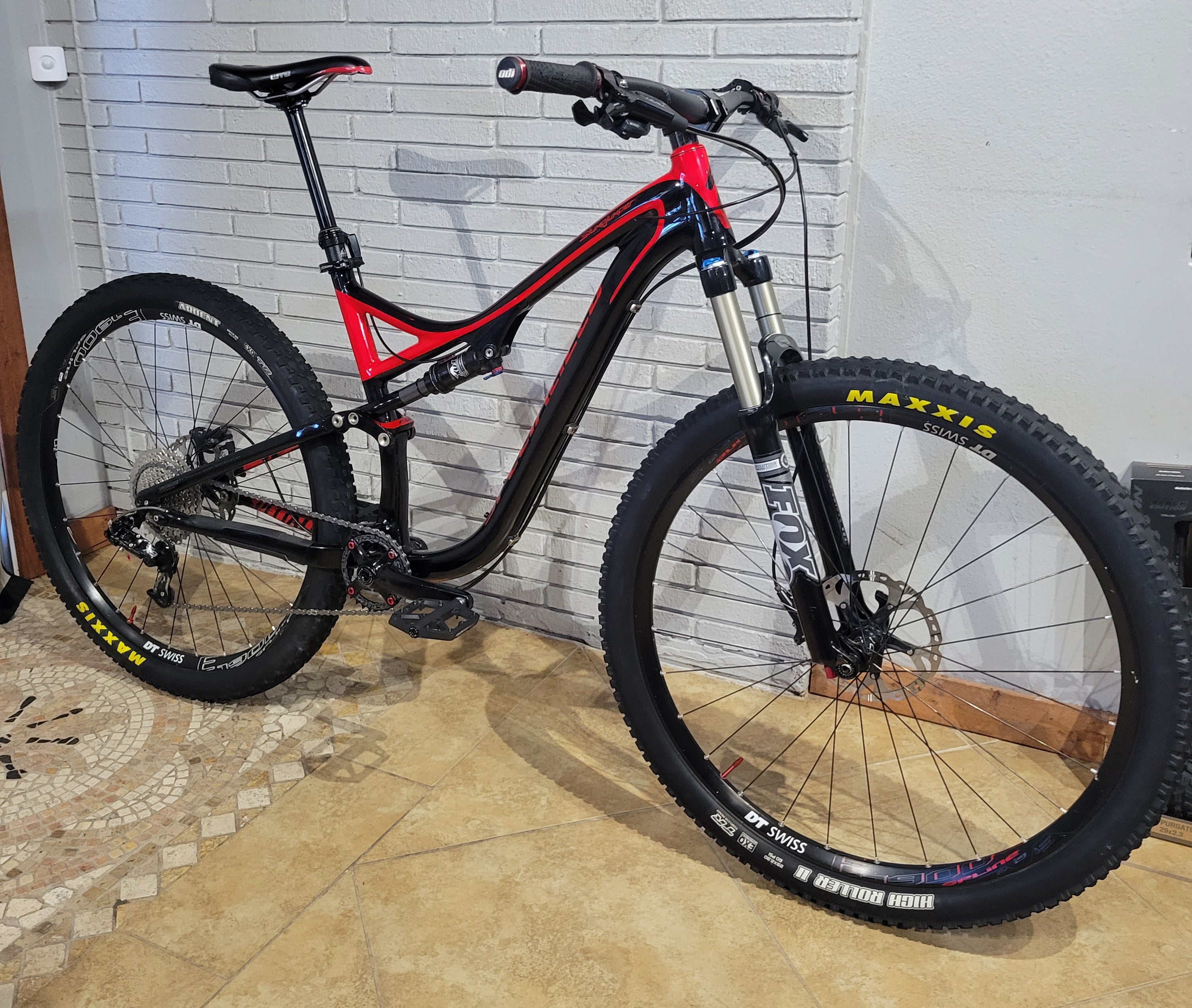 2013 Specialized Stumpjumper 29 (Large) – South Tampa Bicycle Co.