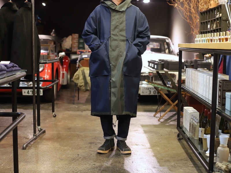 BONDING TAFFETA PRESENT COAT [ karrimor aspire ] - spares