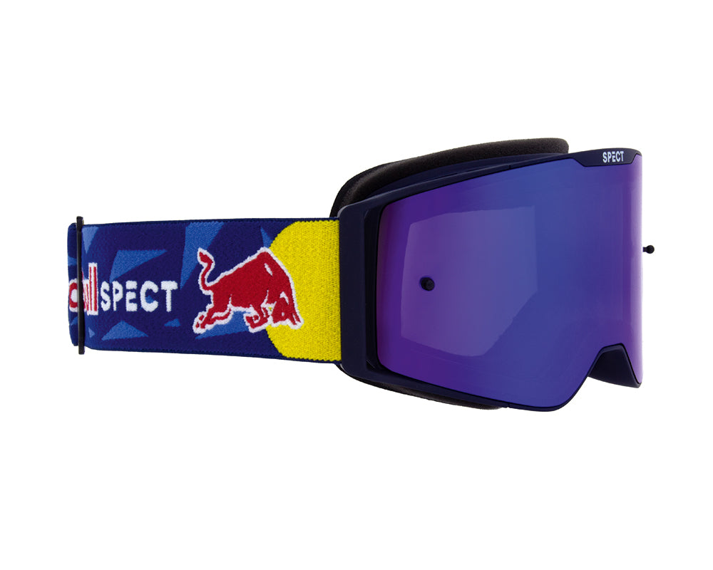 TORP - Red Bull SPECT Eyewear