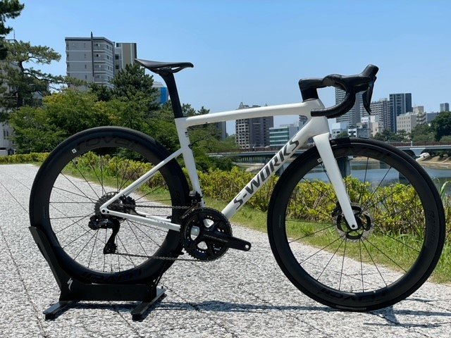 岡崎店の試乗車紹介”ロードBIKE編” | スペシャライズド 岡崎