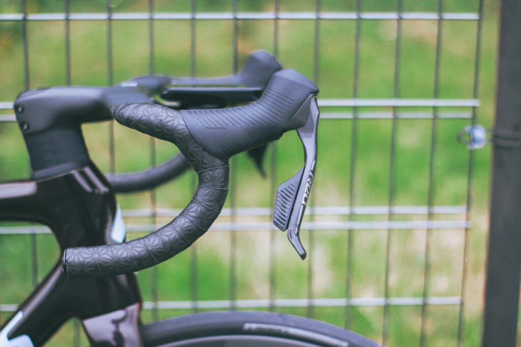 新型SRAM RED AXS E1が登場！早速試乗車で体感してきました