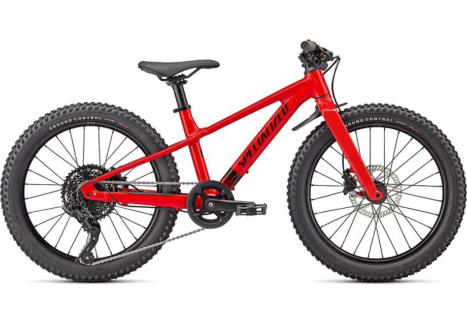 本格的キッズMTB！RIPROCK20！ | スペシャライズド 福島 | Specialized
