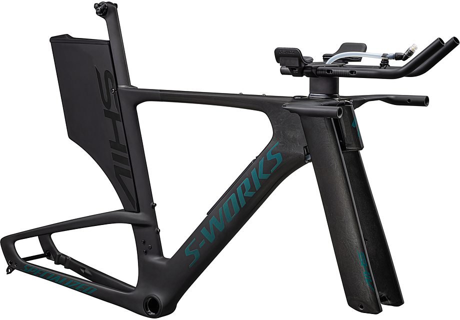 SPECIALIZED S-WORKS 2013 SHIV 純正エアロバーセット SPECIALIZED S
