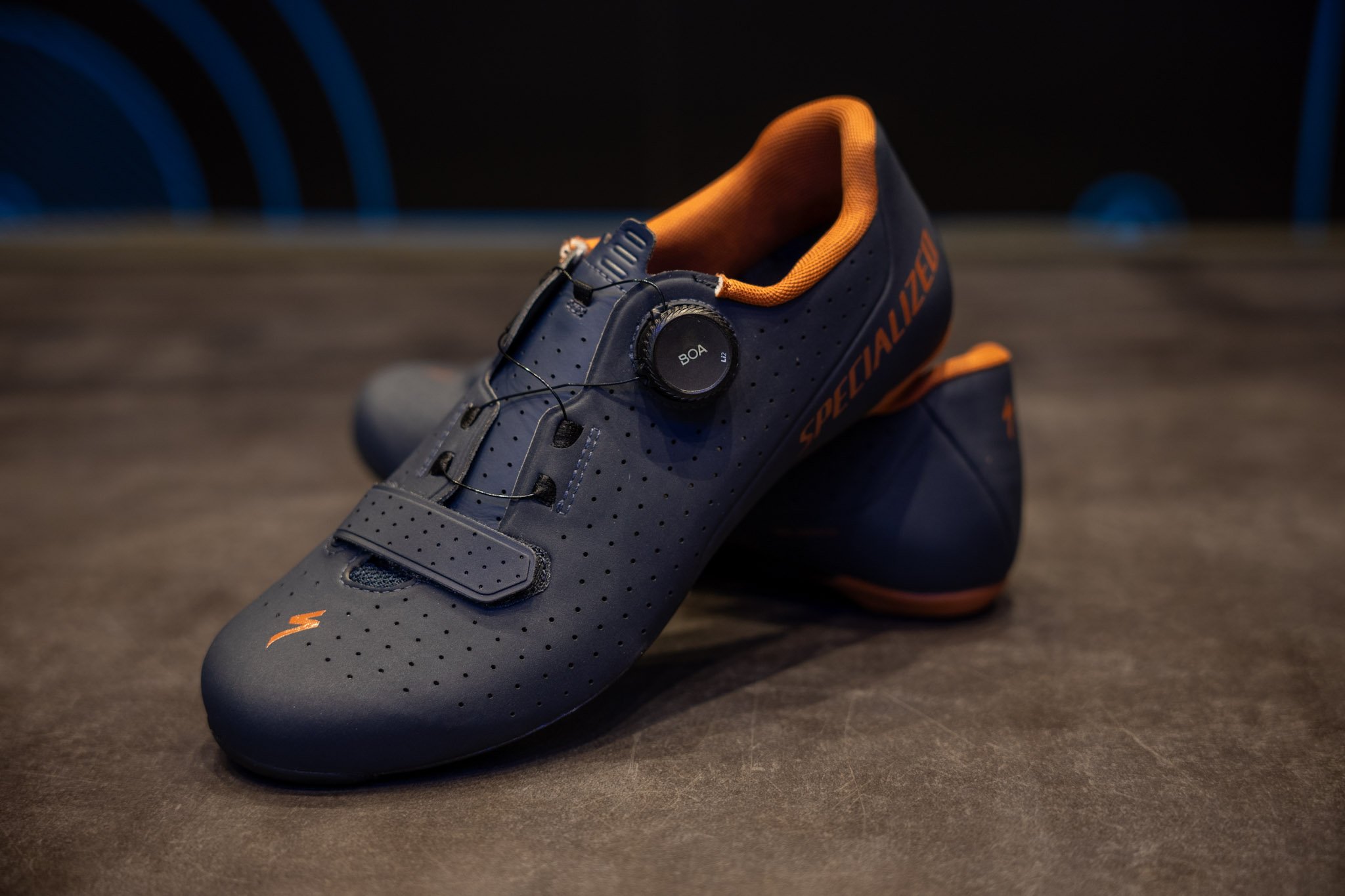 至高の履き心地をより身近に Torch 3.0 & Torch 2.0｜Specialized