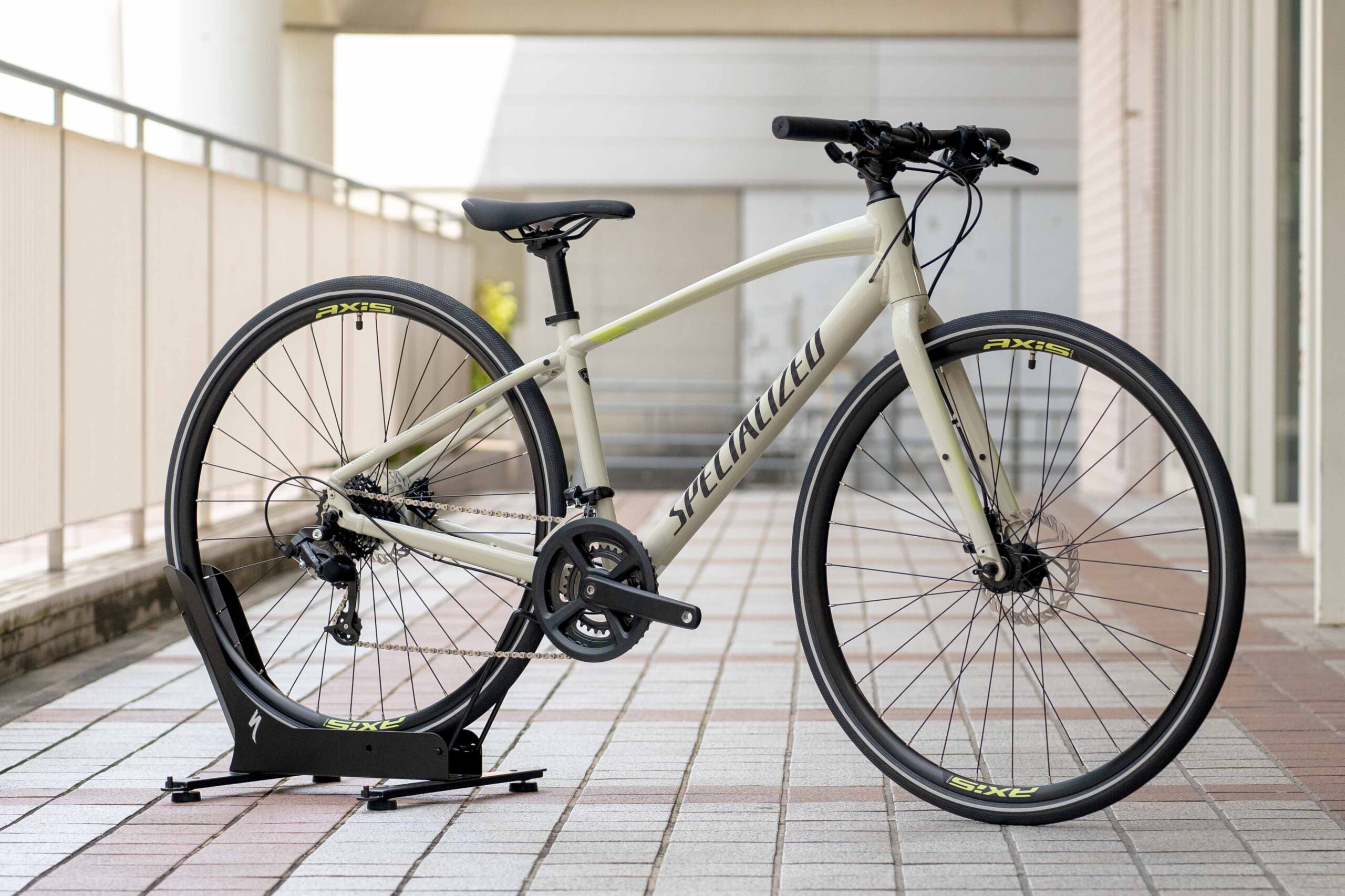 Specialized クイックレバー 2本セット 中古 Specialized クイック