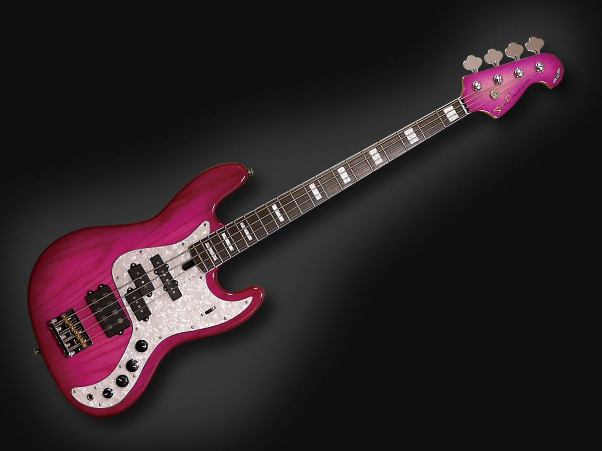 SPEAR GUITAR｜スピアギター|Gae Bolg Rosewood FB（ゲイ・ボルグ