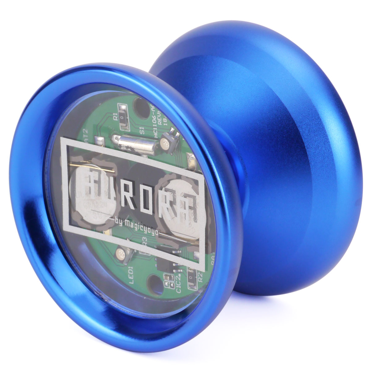SPINGEAR - Magicyoyo AURORA