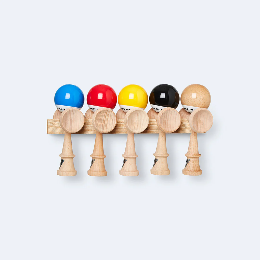 夢元 けん玉 kendama 暗所密閉保管品 夢元 けん玉 kendama 暗所密閉