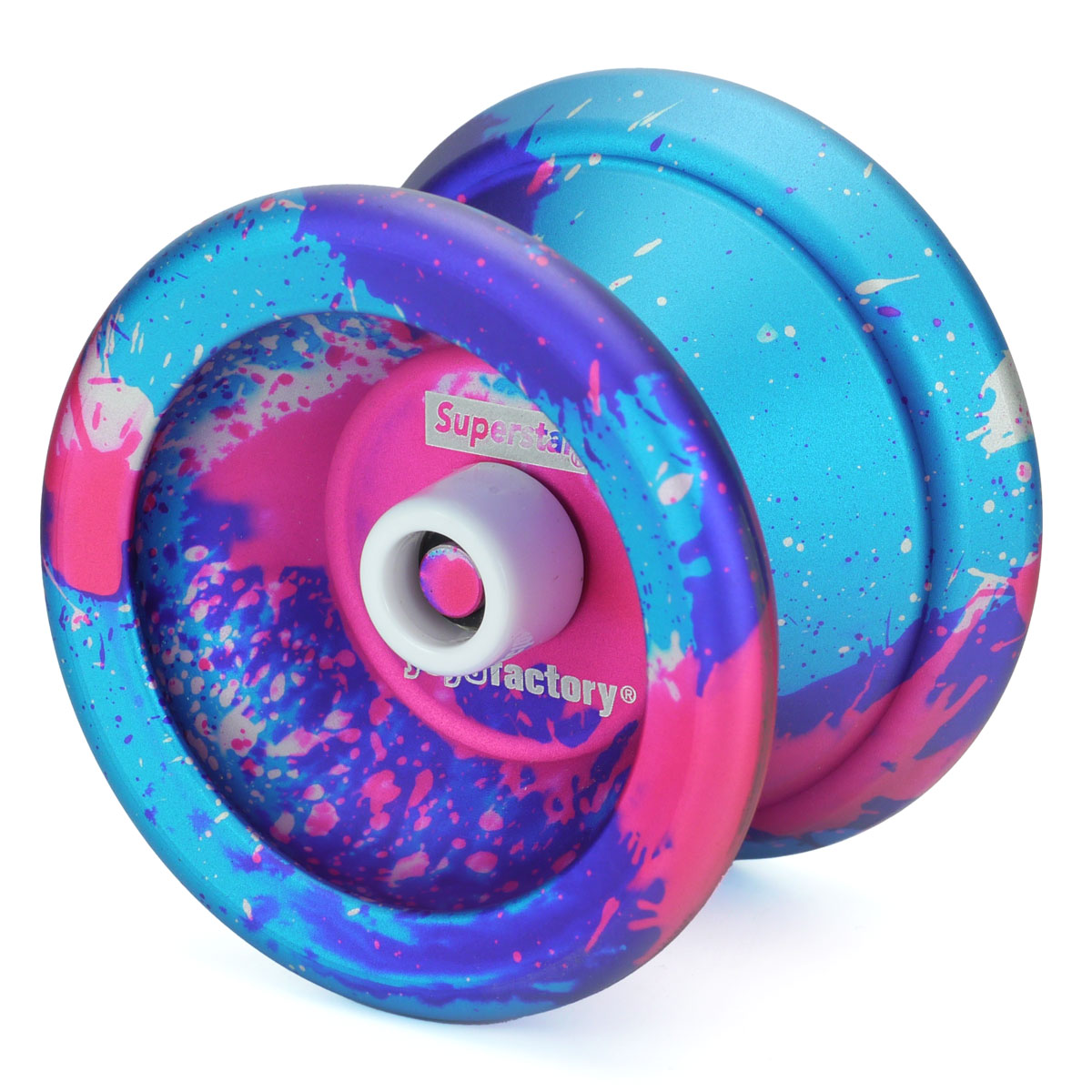 yyf スターライト ヨーヨーファクトリー YoYoFactory - Superstar