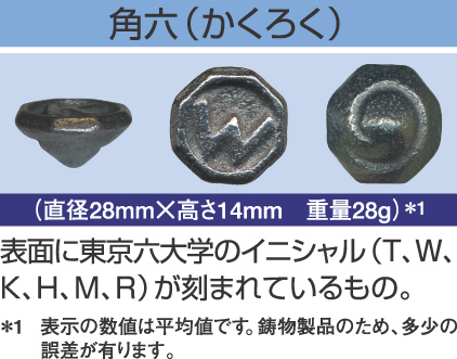 こま/独楽 :: べーごま :: ベーゴマ・角六（べーごま）＆ひもセット