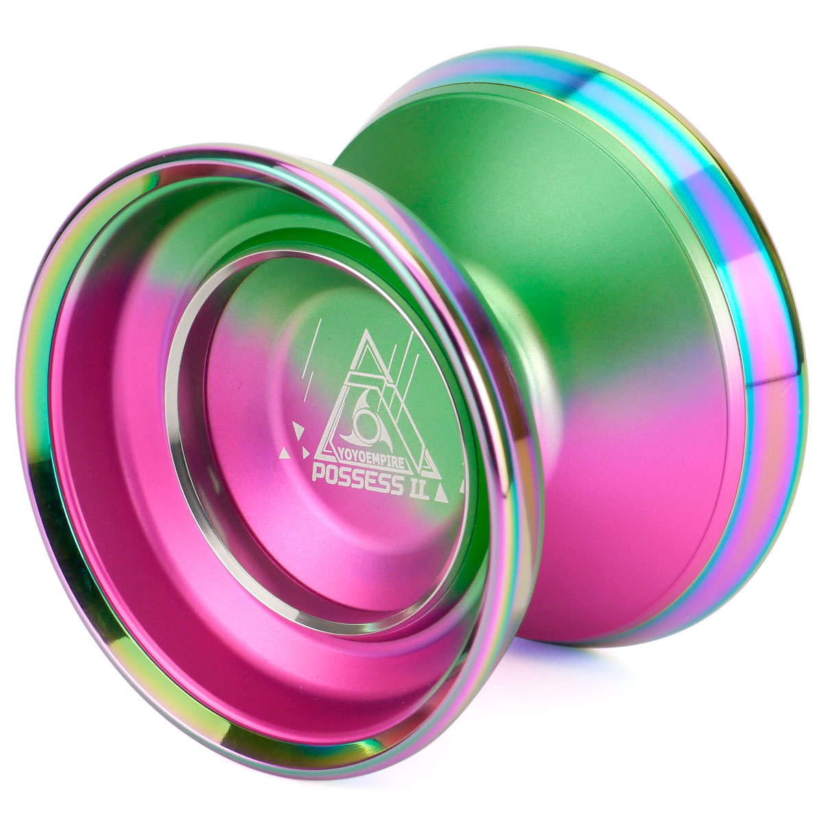 SPINGEAR - YOYOEMPIRE POSSESS2