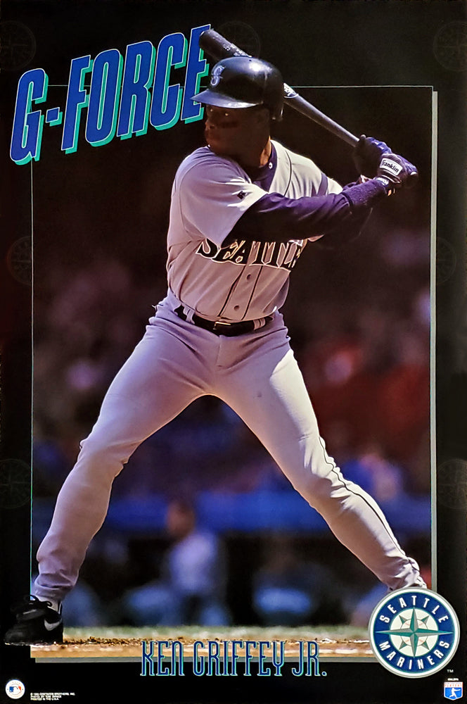 Ken Griffey Jr. 