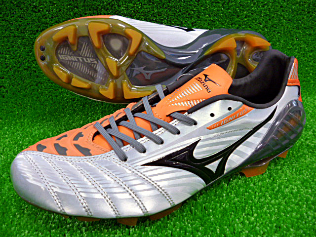 ミズノ ウェーブイグニタス3 MD 【12KP31003】