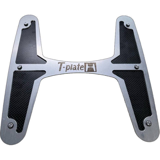 T-PLATE JAPAN ONLINE / T-PLATE基本セット