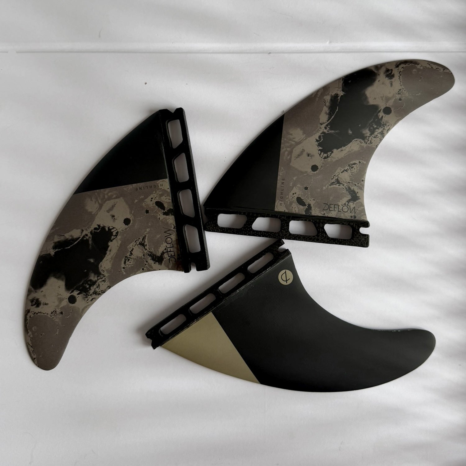 THRUSTER HIGHLINE -SAND【LARGE】 FUT / EVO – TWRS.inc