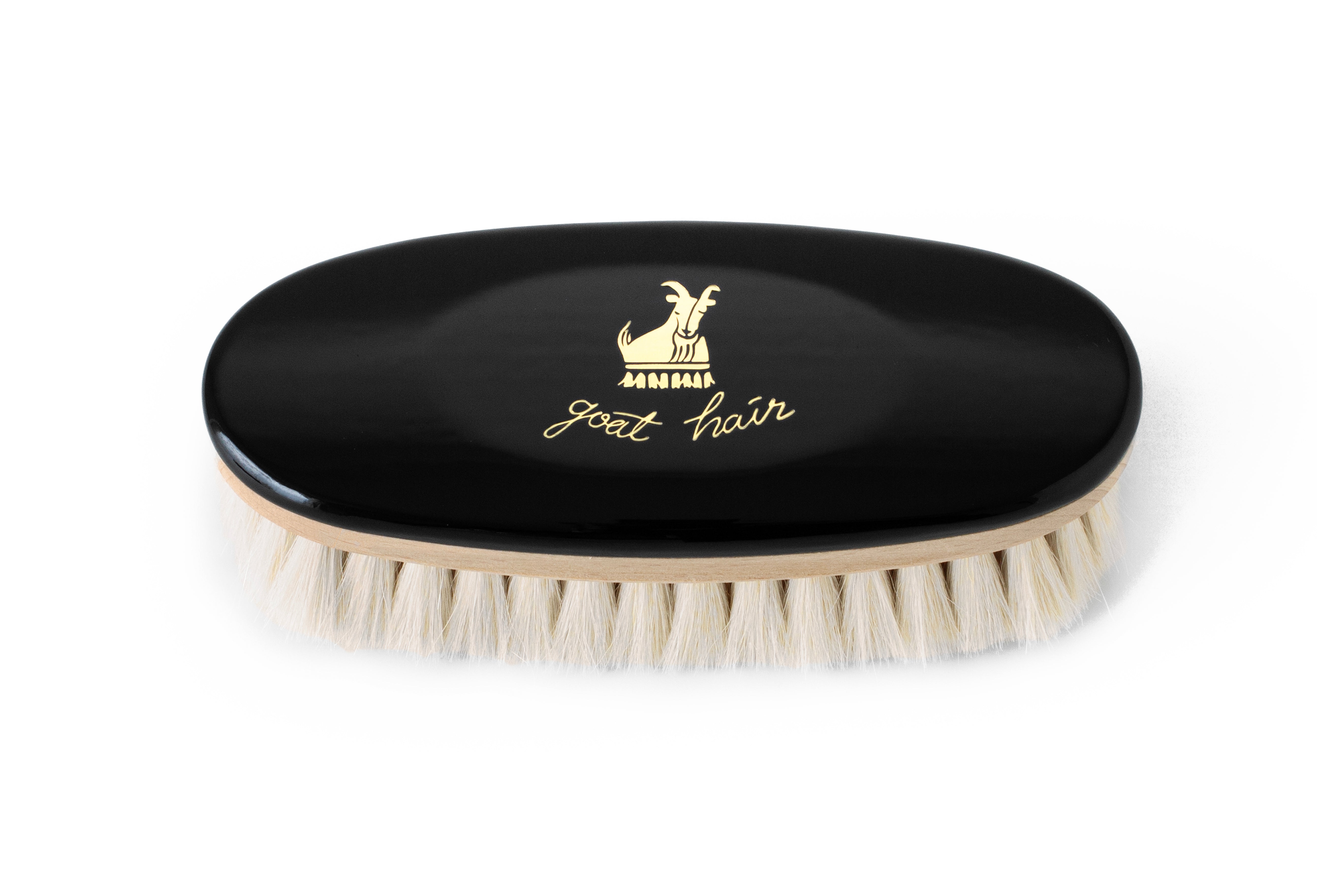 山羊毛ブラシ Goat Hair Brush – ​THE WAY THINGS GO
