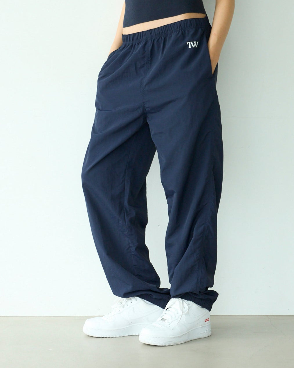 Unisex Nylon Pants – TW