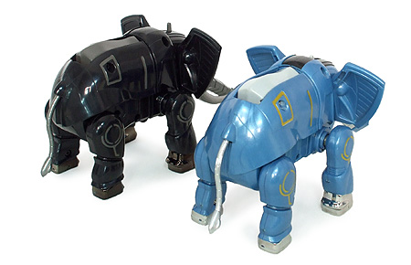 人生に玩具あり（旧） 【ガオレンジャー・パワーアニマルシリーズ2】