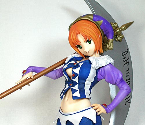 人生に玩具あり2式 【FineScenery スーパーブラックジャック Rio