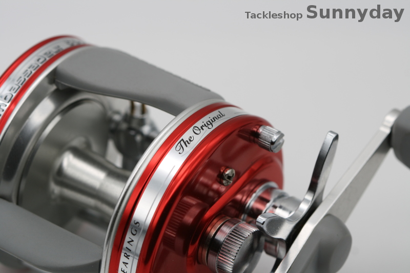 アブガルシア アンバサダー 5600 CB 右 080318 – Tackle Shop Sunnyday