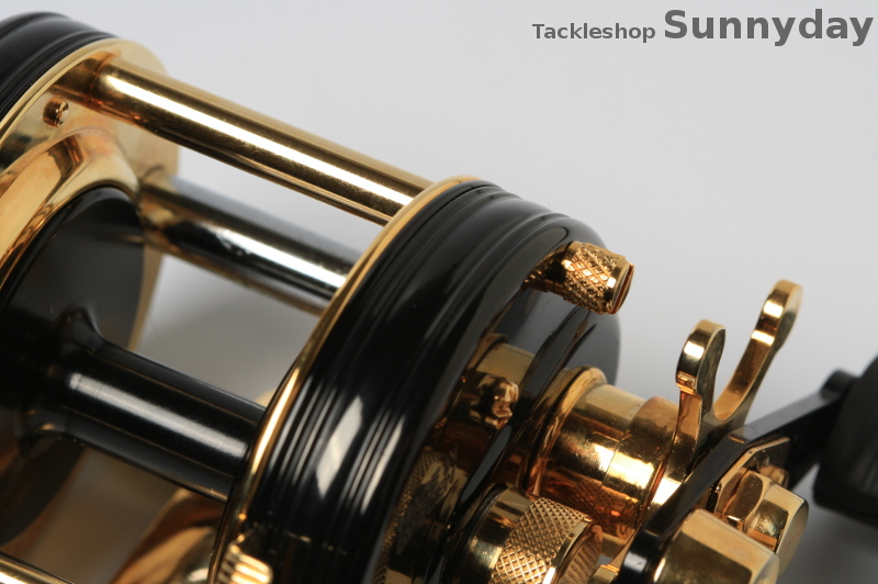 アブガルシア アンバサダー 5000 CDL 90年頃発売 – Tackle Shop Sunnyday