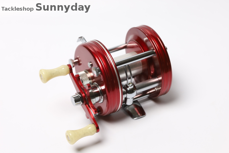 アブガルシア アンバサダー 5000 117100（03） ビッグA – Tackle Shop