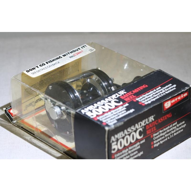 アブオールドと現行モデルの違い？ – Tackle Shop Sunnyday
